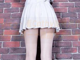beautyleg - 看Cathy如何用粉色照亮无圣光的世界——原图背后的幽默！