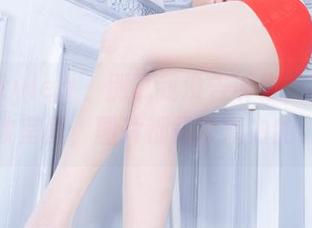 beautyleg - 别说我没告诉你，Iris的教室里，图片都是带魔力的！
