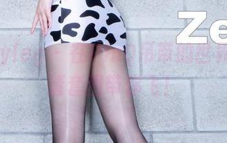 beautyleg - 在PinQ吊带的世界里，高清套图带你飞！