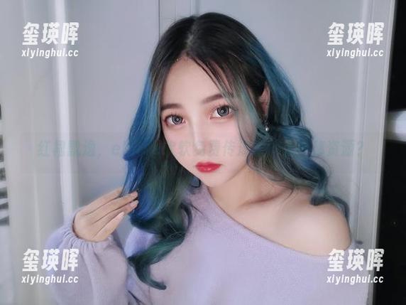 eloise软软 红裙飘逸,eloise软软免费传递了什么神秘资源?