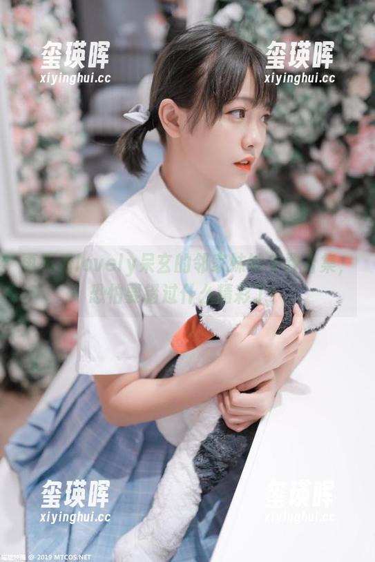 再不看lovely呆玄的邻家妹妹免费合集，恐怕要错过什么精彩了！
