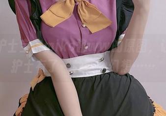这个护士宝宝miko酱ww的原图，让我对护士有了一种新的幻想……