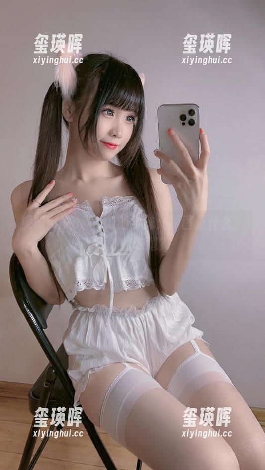 探秘miko酱ww的学妹：原图是什么，意外的味道？
