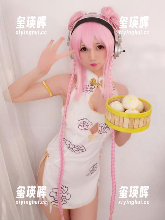 一窥nagesa魔物喵艾米莉亚的真实模样——原图太美，图册在等你！