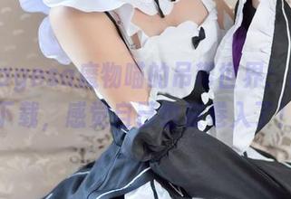 跳入nagesa魔物喵的吊带世界：图片和下载，感觉自己也被卷入了！