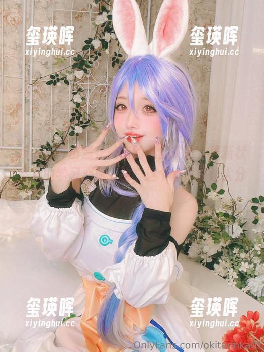 rinka冲田凛花教室的私房美图，最新状态下的学习心情，啊，这个角度真让人分心！