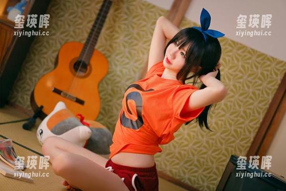 最新套图：sally多啦雪的春日野穹兔女郎装，是否能打动你那颗春心？