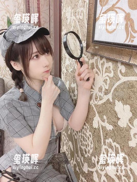 けん研(けんけん)的Fantia-2022年合集：看看这套图，要是能进入其中该多好啊！