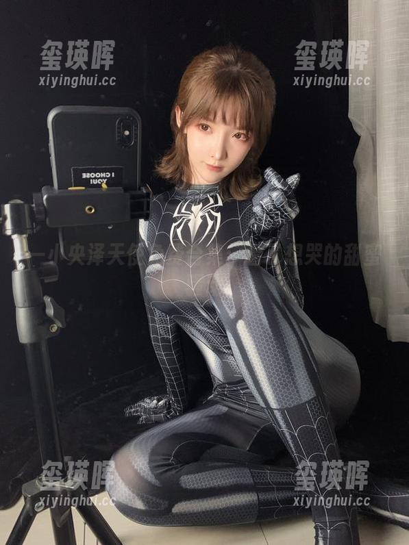 一小央泽天使免费合集：看了想哭的甜蜜骚动