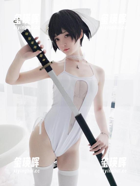 玩转奶牛，一小央泽的资源套图大揭秘，绝对不止于可爱！