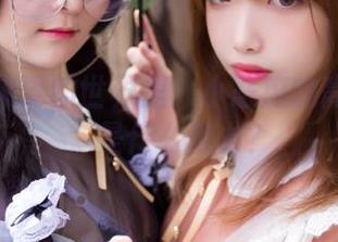 在一小央泽的世界里：小恶魔的高清分享，是什么魔力？
