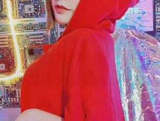 三刀刀miido的95夏鸣蝉美图合集，简直就是在跟我撒娇！