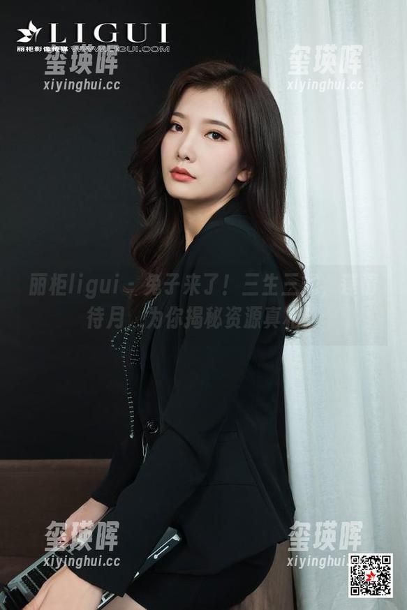 丽柜ligui - 兔子来了！三生三式，莲情待月，为你揭秘资源真相！