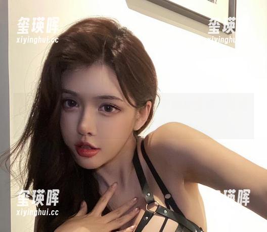 微密圈 - 于芷晴×飒酷：图片中的破壁者，值得你收藏的合集