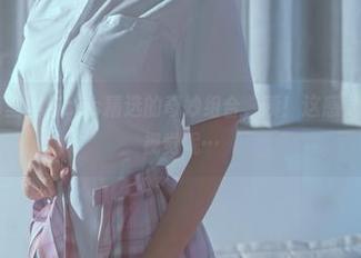 云溪溪，裤里丝与cos精选的奇妙组合，咦！这感觉好像不止于视觉呢…