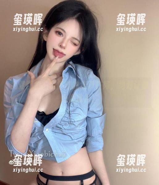 免费图集！倦倦喵的埃罗芒阿，绝对让你心情放松！