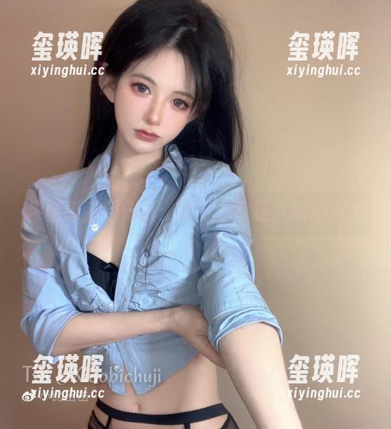 倦倦喵猫娘作品：那份分享让人瞬间沉沦