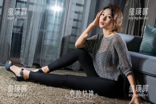 克拉女神 - YOYO的高跟鞋分享：别让美丽的鞋子毁了你的步伐！