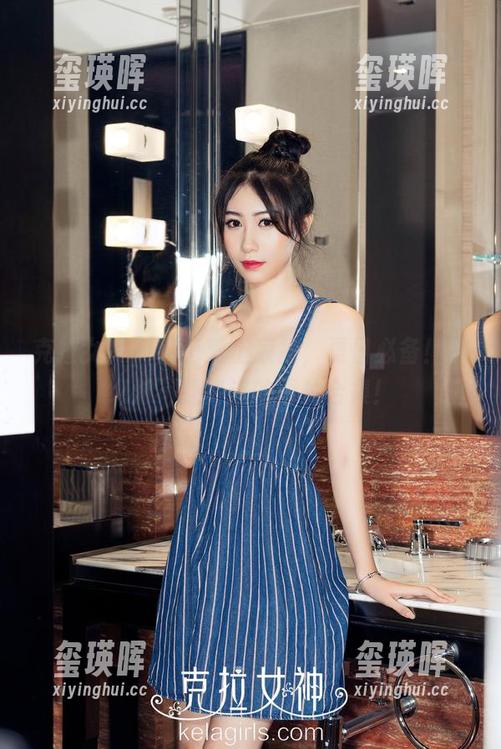 克拉女神 - 嘉萌爱上凉拖，夏日必备！你绝对不能错过的图片合集！