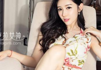 克拉女神 - 宋智珍的高清美足——图库里那些不为人知的故事
