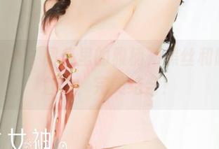 克拉女神 - 图集里的雅楠,黑丝和随意的魅力,完美结合!