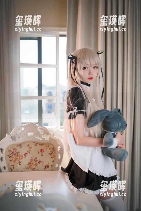 原图大揭秘：兔玩映画里的Fate，谁说命运只能由神来决定？