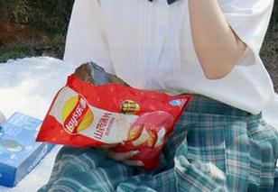 初夏女神 - 安妮带你看红枫：写真精选，没吃狗粮但心里甜！