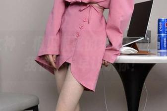 初夏女神 - 相见恨晚的柒柒：这个资源让我恨不得早认识你！
