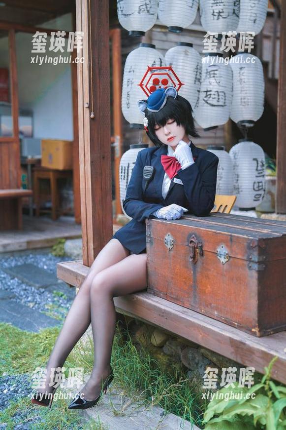 万圣节特辑：半半子带你看美图，照片里的人比鬼魂还会调皮捣蛋！