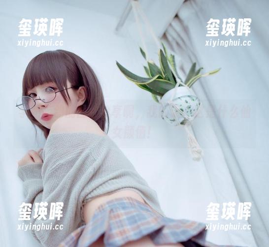 学姐南鸽的图包分享啊，我的天，这是什么仙女颜值！