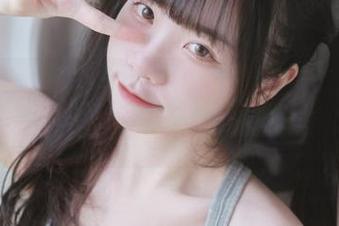 夏天里的可可小白兔：图库神奇瞬间，分享这份惬意？