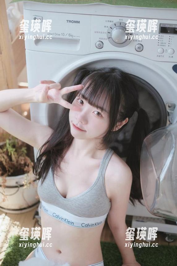 夏天里的可可小白兔：图库神奇瞬间，分享这份惬意？