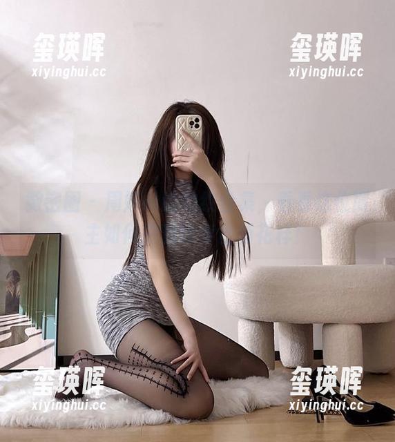 微密圈 - 周妍希的豹纹合集，看看这位博主如何把豹纹穿出新花样！