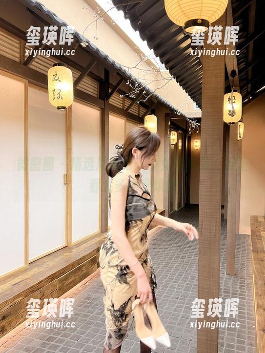 微密圈 - 精选周妍希：少女写真集，反正看太多也没烦恼