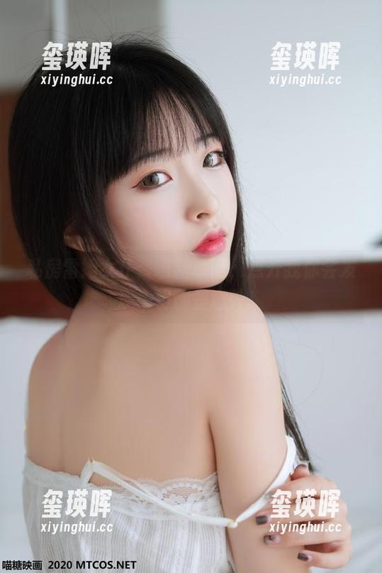 私房雷姆女仆：喵糖映画，点开我你会发现一切都是意外！