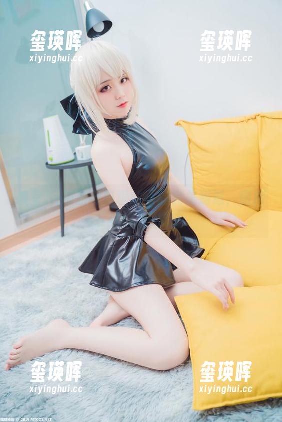 教室JK制服与喵糖映画的完美邂逅，图库下载灯火通明！
