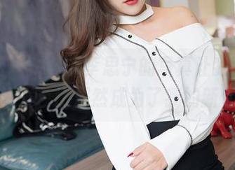 嗲囡囡 - SiByl李思宁的写真让我想起童年：银发芭比居然成为了我的新偶像？