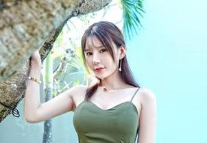 嗲囡囡 - 无敌甜心SiByl李思宁：原图下载，快来一探究竟！