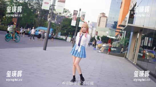 福利来啦！妍子坚不可摧狂三图集，看看谁能抵挡得住！