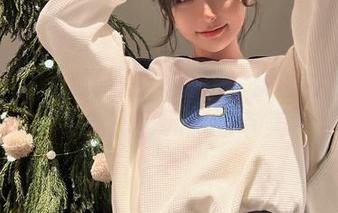 微密圈 - 释放野性：妮是老虎的牛仔裤写真合集翻玩你的审美