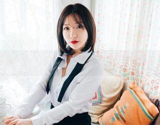 这才是孙乐乐(손예은)的花嫁：原图看完，壁纸你都不舍得换！