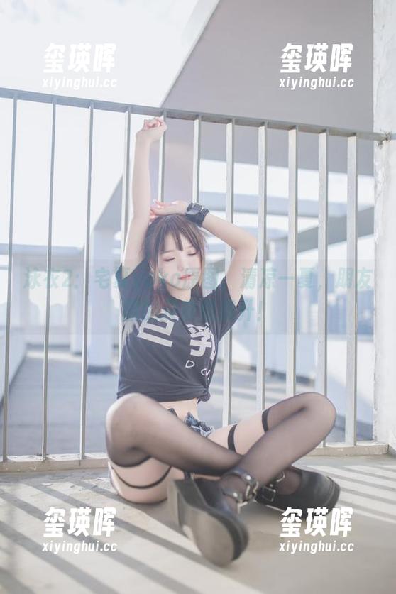 泳衣2：宅夏yoko原图，清凉一夏，朋友圈的羡慕值飙升！