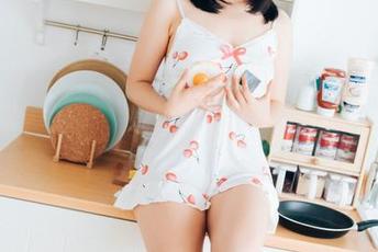 热乎乎最新合集：宋哈娜(송하나)的“HappyHanaLife”-非一般的幸福观。