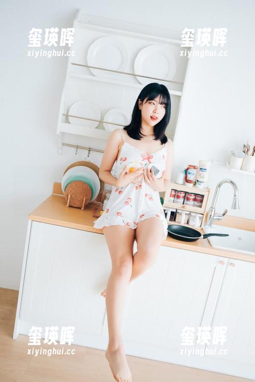 热乎乎最新合集：宋哈娜(송하나)的“HappyHanaLife”-非一般的幸福观。