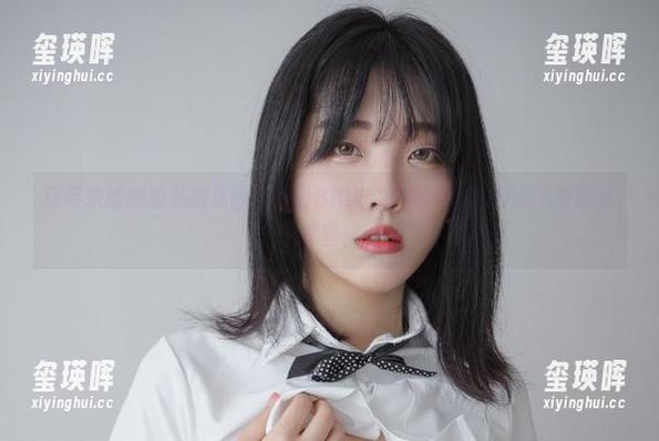 宋哈娜 探寻宋哈娜的私拍乐园:看看BBUTTERMILK-HANA有哪些惊喜!