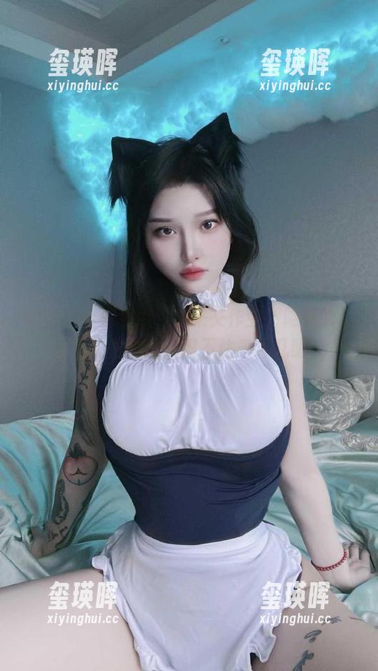 微密圈 - 宋昱欣，出来交作业，隐秘的无圣光之美让人忍不住多看几眼
