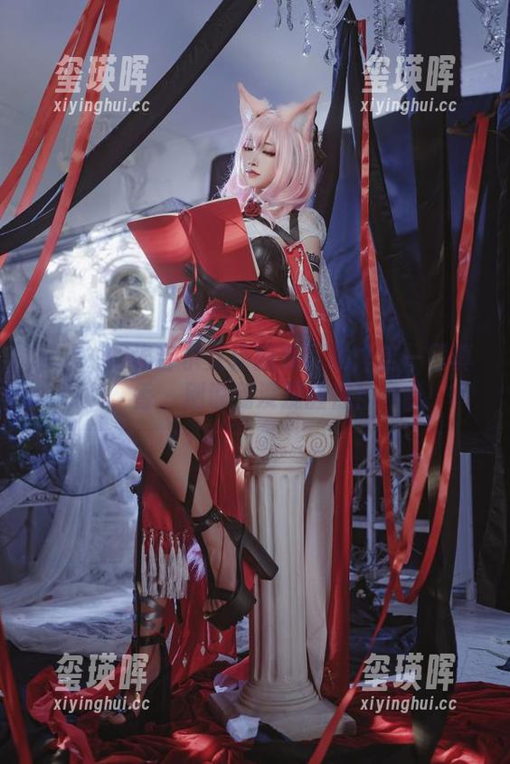 宫本桜的埃吉尔女仆图集下载：这一口真香，别说我没提醒你！