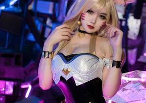 看小仓千代w的南丁女仆写真精选，保持幽默也是一种艺术