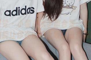小众视觉 - 小薯条水手服合集：这身水手制服能让你在沙滩上吸引最多海鸥！