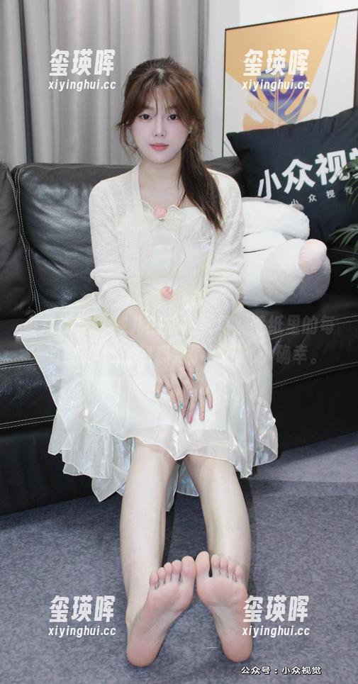小众视觉 - 敏儿的旗袍写真，壁纸里的每一个细节都让我想到了生活的小确幸。